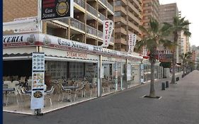 Levante Luxury Los Ranchos Avenida Madrid